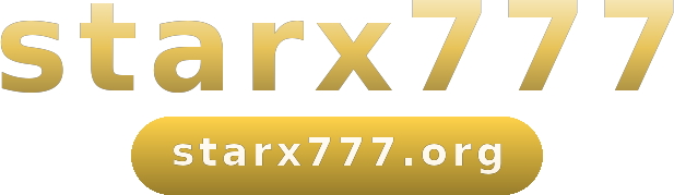 starx777 logo