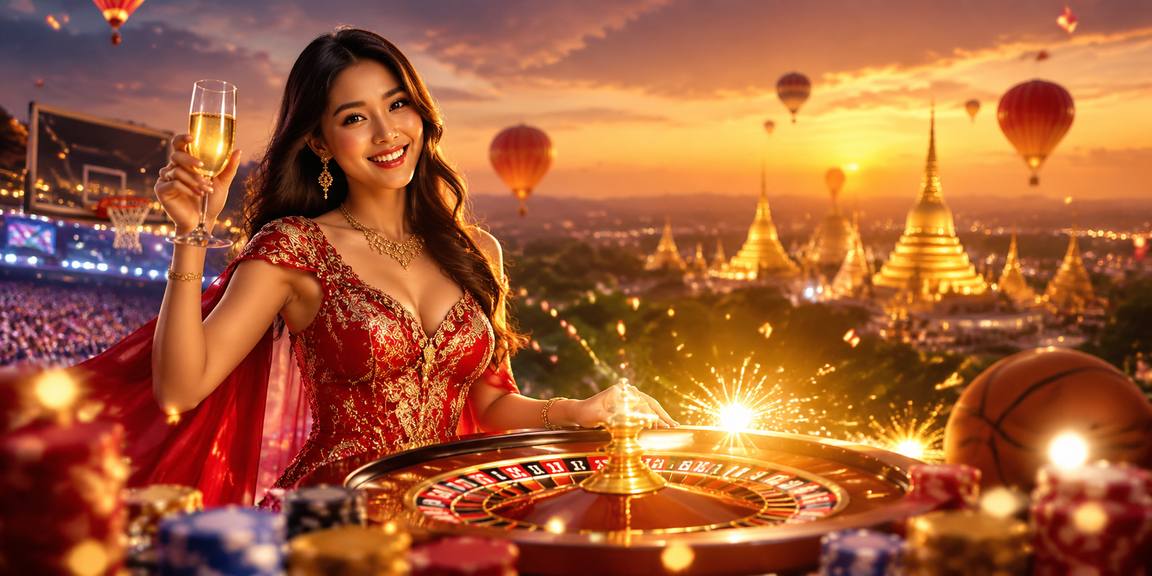 starx777 ကာစီနို